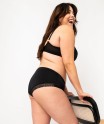 SHORTY CORSETERIE FEJ 71TER5G 7